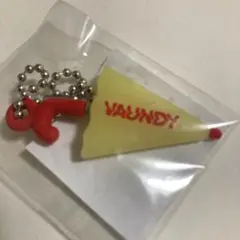 2025年最新】vaundy キーホルダーの人気アイテム - メルカリ