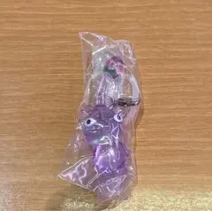 ピクミン めじるしアクセサリー2 紫ピクミン