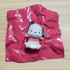 サンリオ ヒッパーズ ポチャッコ