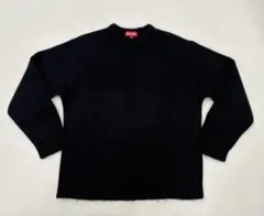 2025年最新】supreme mohair sweaterの人気アイテム - メルカリ