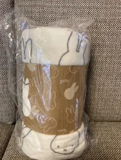 ミッフィー 毛布 ブランケット