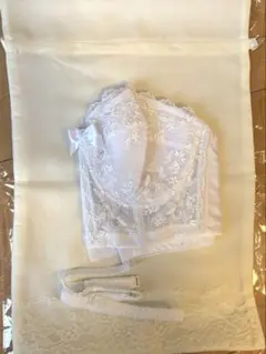 セモア　ブライダルインナー　D70