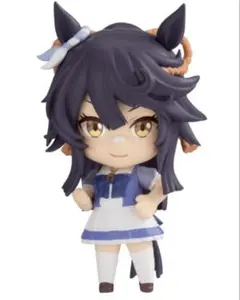 ナリタブライアン　ウマ娘　ミニキャラコレクション02　フィギュア
