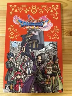 BEST版 ドラゴンクエスト11 S