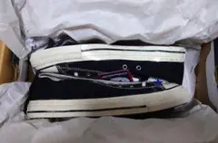 CONVERSE 1985足限定 バックトゥザフューチャー×オールスター