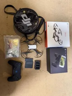 2026年最新】ドローン telloの人気アイテム - メルカリ