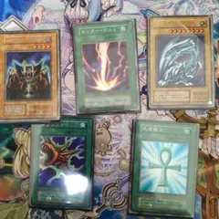 み*わ様 初期遊戯王カードセット　まとめ売り