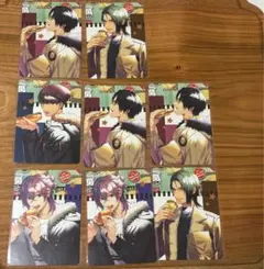 シンキス　パルカ　冬の市