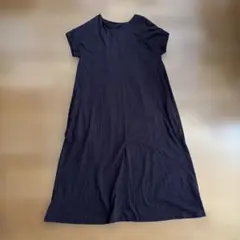 Tシャツ　ワンピース
