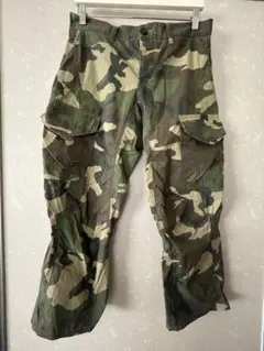 Play hour camo カーゴパンツ - メルカリ