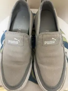 スリッポンスニーカー スリッポン