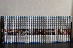 呪術廻戦 0-30巻 公式ファンブック セット