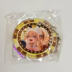 勝利の女神 NIKKE ルピー カジノ風 アクリルキーホルダー