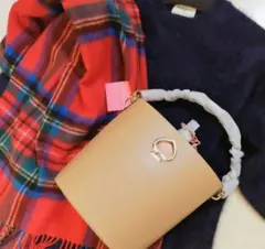 新品未使用 kate spade NEW YORK ケイトスペード　バッグ