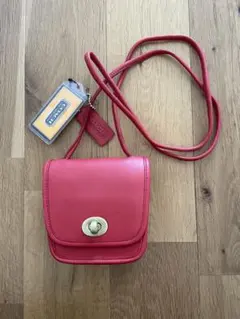 オールドコーチ　ポシェット