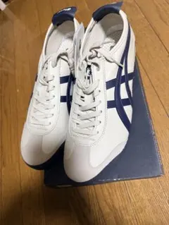 激レア アシックス オニツカタイガー ハイカット 東京五輪モデル