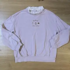 ケーキ トップス