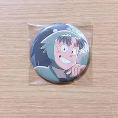 七松小平太　くじ　缶バッジ