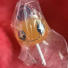 たまごっちカラフルキャンディチャーム　めめっち