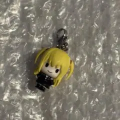 デスノート めじるしアクセサリー 弥海砂