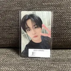 straykids KARMA ソニミュ 特典トレカ リノ