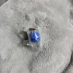 Netflix ワンピース ゴムゴムの実 めじるしアクセサリー ガチャ