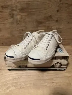 US7.5/26cm JackPurcell 90s ジャックパーセル USA