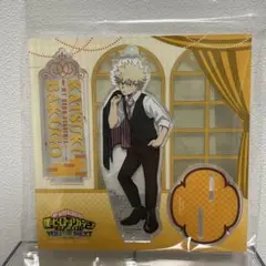 僕のヒーローアカデミア 爆豪勝己 アクリルスタンド ヒロアカ　ユアネクスト