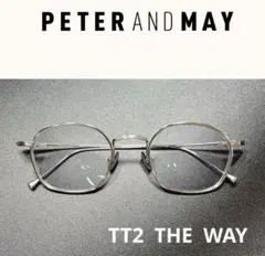 PETER AND MAY THE WAY ピーターアンドメイ