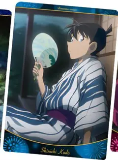 名探偵コナン イタジャガvol.5 工藤新一