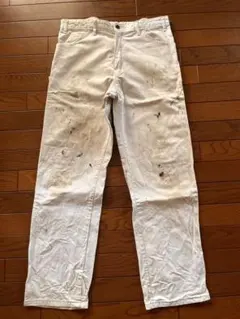 Dickies Sherwin Williams ペインターパンツ - メルカリ