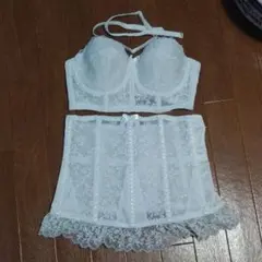 セモア　ブライダルインナー