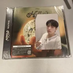 straykids エコパ　5/10会場限定　Hollow スンミン　トレカ②