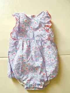 ジャカディ　ロンパース　6m