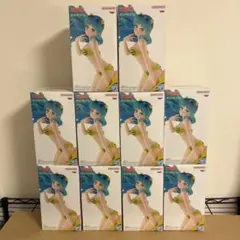 うる星やつら ESPRESTO-Soft and drifting-ラム　10個