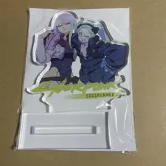 サイバーパンク エッジランナーズ 公式アートブック trigger ルーシー