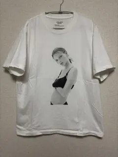 BIOTOP】ケイトモス Kate Moss Tシャツ サイズM - メルカリ