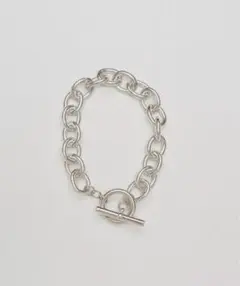 TODAYFUL シルバー925 チェーンブレスレットのサムネイル