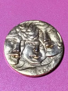 2025年最新】ロサンゼルス オリンピック 銀貨の人気アイテム