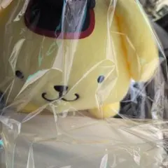 サンリオ タイトーくじ 侍ジャパン A賞 ポムポムプリン