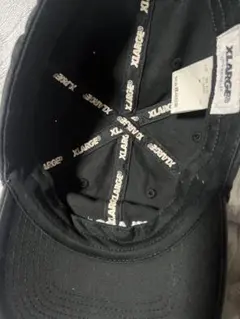 XLARGE® ブラックキャップのサムネイル