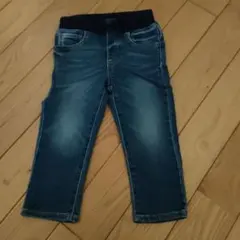 GAPベビーデニム