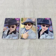 SEVENTEEN ディノ ピチョリン ユニバ weverse ラキドロセット - メルカリ