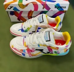joma / TOP FLEX 2676 GRAFFITI IN (27.5)のサムネイル