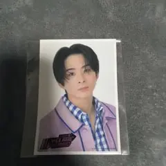 澤本夏輝 フォトカード