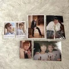 超特急　タカシ　セット