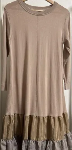 D-due Art Blouse 36 長袖 スペイン製 D-due Art Blouse 36 長袖 スペイン製 - メルカリ