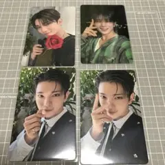 STF 会場限定　ジョシュア　seventeen