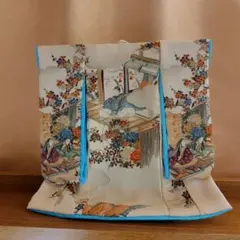 ミニチュア着物