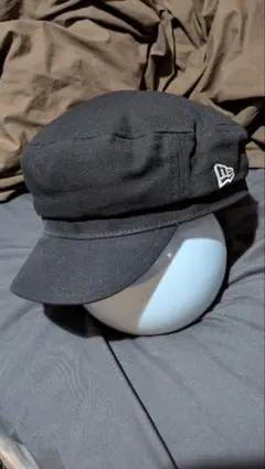 NEW ERA ニューエラ キャスケット ハンチング